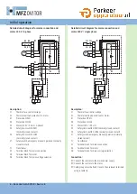 Предварительный просмотр 18 страницы MFZ Ovitor AS 210 B Operating Instructions Manual