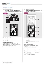 Предварительный просмотр 6 страницы MFZ Ovitor CS 320 FU Operating Instructions Manual