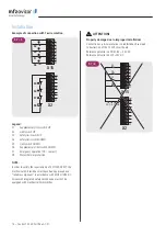 Предварительный просмотр 14 страницы MFZ Ovitor CS 320 FU Operating Instructions Manual