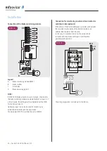 Предварительный просмотр 22 страницы MFZ Ovitor CS 320 FU Operating Instructions Manual