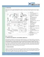 Preview for 5 page of MFZ Ovitor E6L User Manual