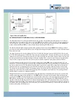 Предварительный просмотр 17 страницы MFZ Ovitor E6L User Manual