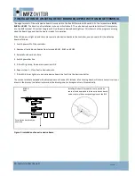 Предварительный просмотр 20 страницы MFZ Ovitor E6L User Manual