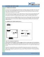 Предварительный просмотр 21 страницы MFZ Ovitor E6L User Manual