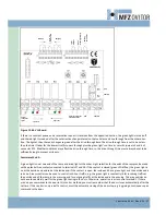 Предварительный просмотр 27 страницы MFZ Ovitor E6L User Manual