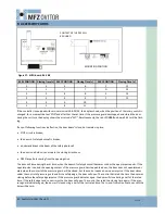 Предварительный просмотр 40 страницы MFZ Ovitor E6L User Manual