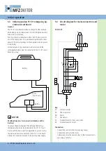 Предварительный просмотр 6 страницы MFZ Ovitor FS 345 Operating Instructions Manual