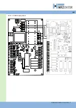 Предварительный просмотр 7 страницы MFZ Ovitor FS 345 Operating Instructions Manual