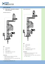 Предварительный просмотр 8 страницы MFZ Ovitor FS 345 Operating Instructions Manual