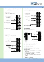 Предварительный просмотр 11 страницы MFZ Ovitor FS 345 Operating Instructions Manual