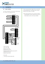 Предварительный просмотр 16 страницы MFZ Ovitor FS 345 Operating Instructions Manual