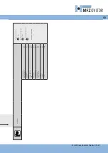 Предварительный просмотр 21 страницы MFZ Ovitor FS 345 Operating Instructions Manual
