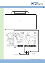 Предварительный просмотр 35 страницы MFZ Ovitor FS 345 Operating Instructions Manual