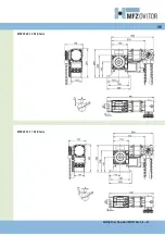 Preview for 21 page of MFZ Ovitor MDF 05-10-15 Operating Instructions Manual