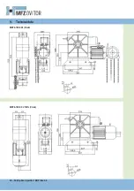 Preview for 30 page of MFZ Ovitor MDF 05-10-15 Operating Instructions Manual