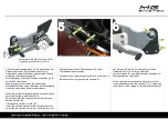 Предварительный просмотр 4 страницы MG Biketec 25 0 651514 Series Installation Instructions