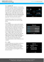 Предварительный просмотр 16 страницы MG Energy Systems MGEMD010001 Manual