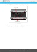 Предварительный просмотр 21 страницы MG Energy Systems MGEMD010001 Manual