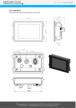 Предварительный просмотр 29 страницы MG Energy Systems MGEMD010001 Manual