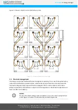 Предварительный просмотр 27 страницы MG Energy Systems MGRS12S4P176 Manual