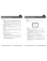 Preview for 16 page of MG Security Solutions IP MG PTZ CAMERA User Manual