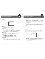 Preview for 18 page of MG Security Solutions IP MG PTZ CAMERA User Manual