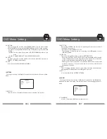 Preview for 19 page of MG Security Solutions IP MG PTZ CAMERA User Manual