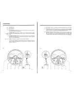 Предварительный просмотр 4 страницы MG 1967 Midget Mark III Handbook