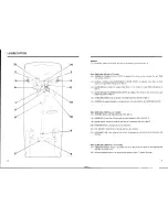 Preview for 27 page of MG 1967 Midget Mark III Handbook