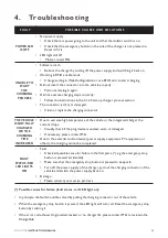 Preview for 13 page of MG ChargeHub 11 Instruction Manual