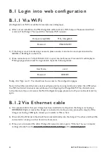 Preview for 30 page of MG ChargeHub 11 Instruction Manual