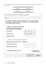 Preview for 33 page of MG ChargeHub 11 Instruction Manual