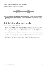 Preview for 37 page of MG ChargeHub 11 Instruction Manual