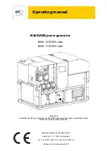 Предварительный просмотр 48 страницы MG EISEMANN BSKA 14 EV RSS cube Operating Manual