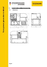 Предварительный просмотр 65 страницы MG EISEMANN BSKA 14 EV RSS cube Operating Manual