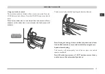 Preview for 21 page of MG Gloster Manual