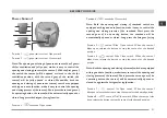 Preview for 29 page of MG Gloster Manual