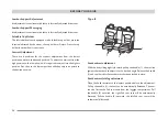 Preview for 34 page of MG Gloster Manual