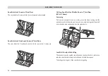 Предварительный просмотр 44 страницы MG Gloster Manual