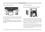 Предварительный просмотр 76 страницы MG Gloster Manual