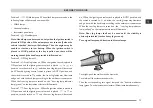 Preview for 81 page of MG Gloster Manual