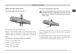 Предварительный просмотр 83 страницы MG Gloster Manual