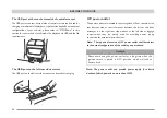 Предварительный просмотр 104 страницы MG Gloster Manual