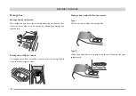 Предварительный просмотр 108 страницы MG Gloster Manual