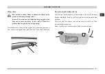 Предварительный просмотр 109 страницы MG Gloster Manual