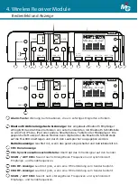 Preview for 8 page of MG MA-P10 Quick Start Manual