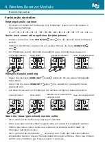 Preview for 12 page of MG MA-P10 Quick Start Manual