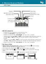 Preview for 14 page of MG MA-P10 Quick Start Manual