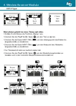 Preview for 17 page of MG MA-P10 Quick Start Manual