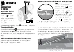 MG MG800S Instructions предпросмотр